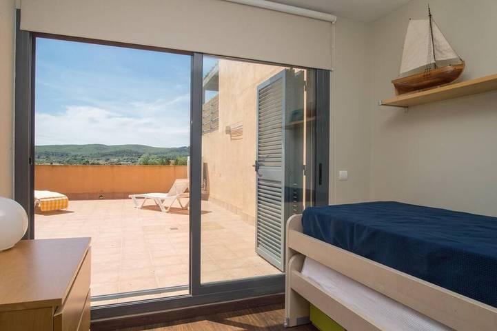 Ganze Wohnung, Costabravaforrent Segalar 3 in Albons, Costa Brava