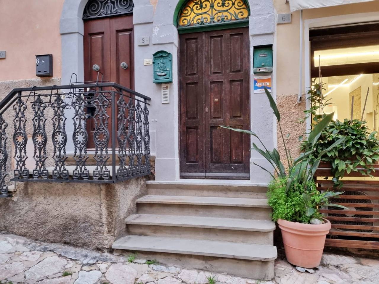 Ganze Wohnung, Ferienwohnung für 4 Personen in Portoferraio, Toskanischer Archipel