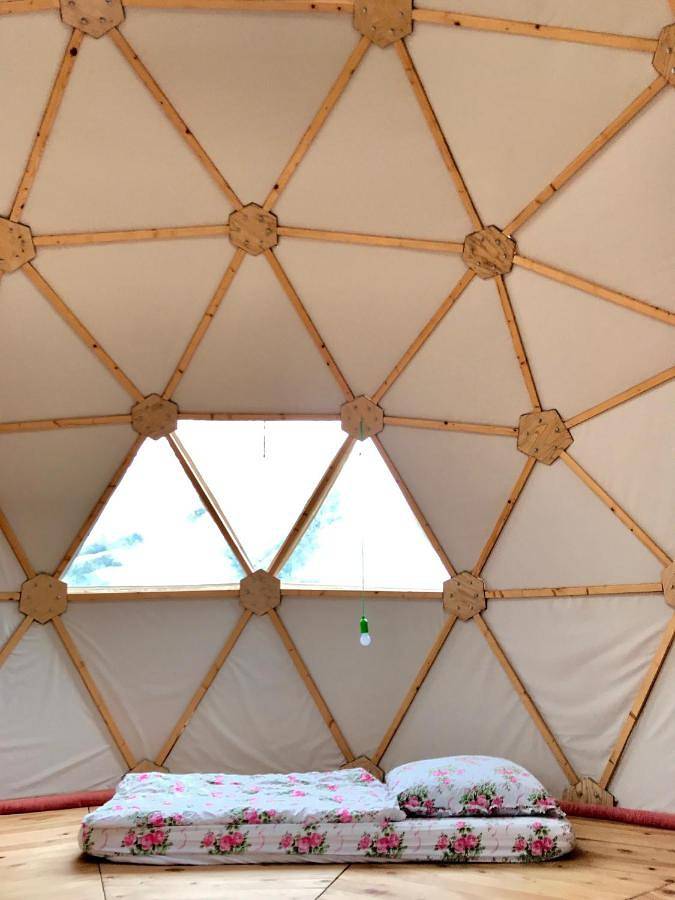 Camping für 6 Personen, mit Garten in Rheinland-Pfalz - 3