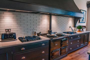 Holiday Rental for 10 People in Torquay, Torbay, Photo 4