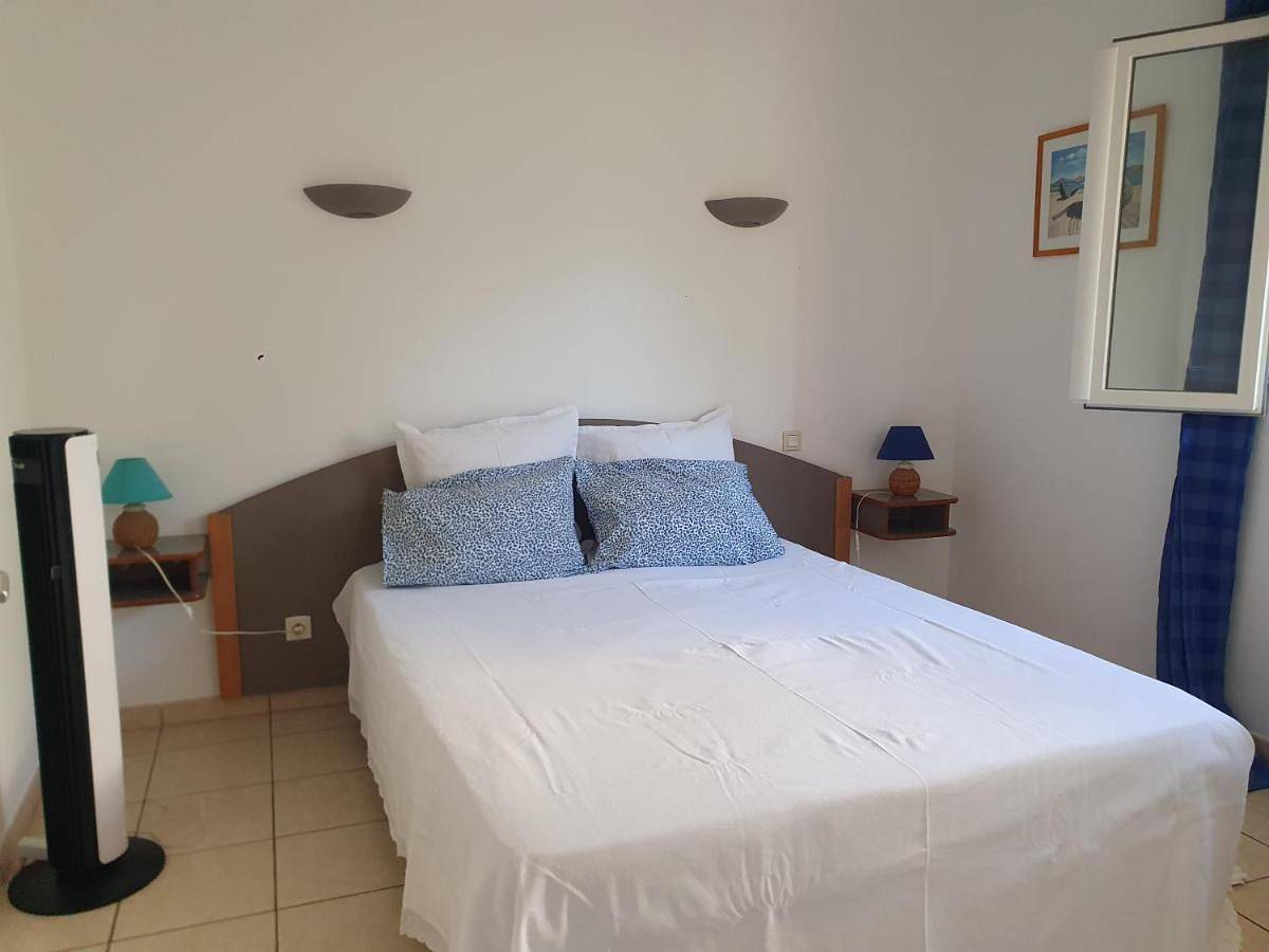 Appartement entier, Appartement T2 bord de plage in Tizzano, Sartène