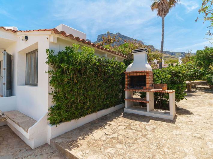 Finca für 8 Personen, mit Garten und Balkon in Betlem - 4