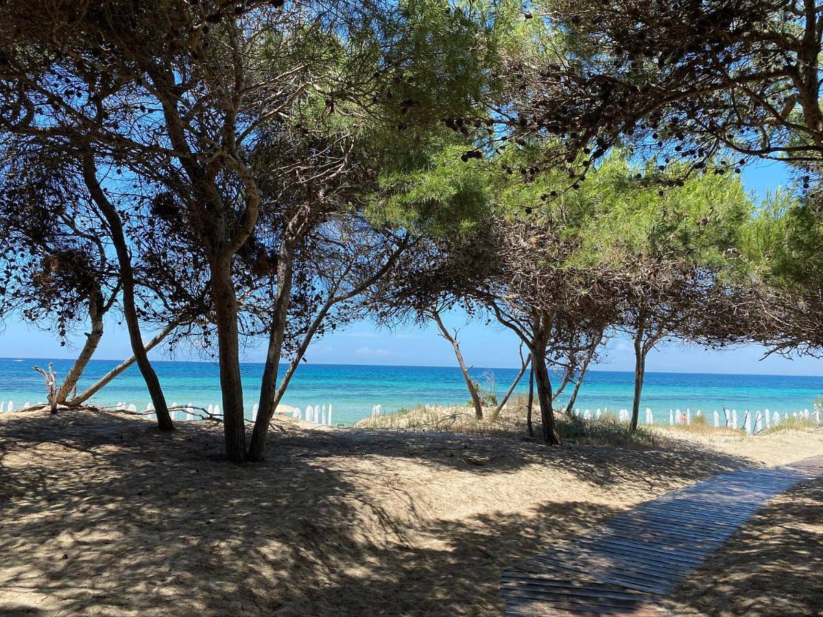 Appartamento intero, Two-Bedroom Apartment in Rivabella di Gallipoli, Rivabella