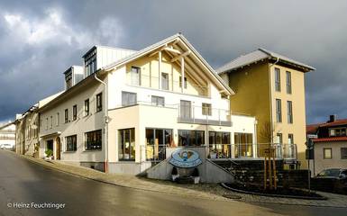 Hotel für 5 Personen in Zandt, Ostbayern, Bild 2