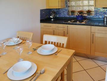 Holiday Rental for 5 People in Mundesley, Norfolk, Photo 3