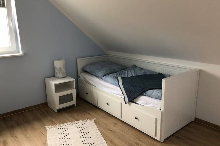 Ferienhaus für 6 Personen, mit Garten, mit Haustier in Rheinsberg - 4