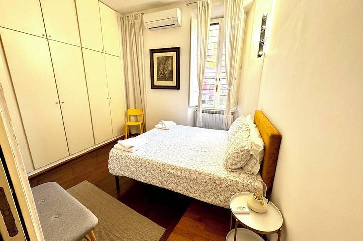 Ganze Wohnung, Sant'Onofrio - Trastevere Vatican apartment in Rome in Trastevere, Vatikan