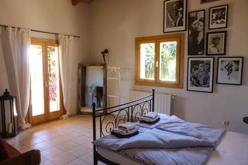 Finca für 6 Personen in Santanyí, Mallorca Süden, Bild 4