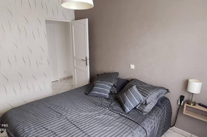 Gîte pour 4 personnes à Saint-Avold - 4