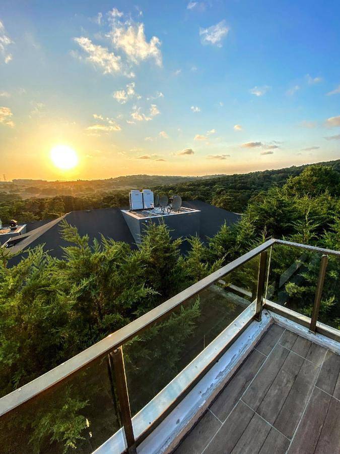 Villa für 3 Personen, mit Ausblick und Garten in der Türkei - 4