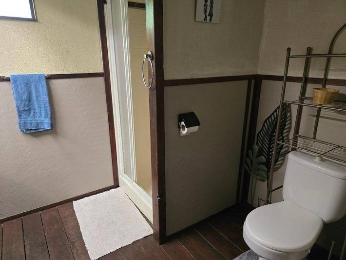 Gîte pour 3 personnes, avec vue et terrasse dans Faa'a - 4