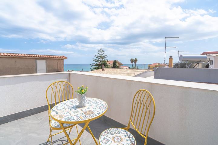 Gîte pour 4 personnes à Avola - 2