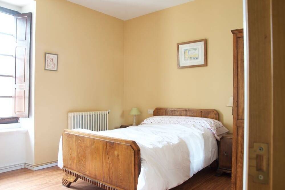 Blissful Galician Retreat in Loiba, Ortigueira