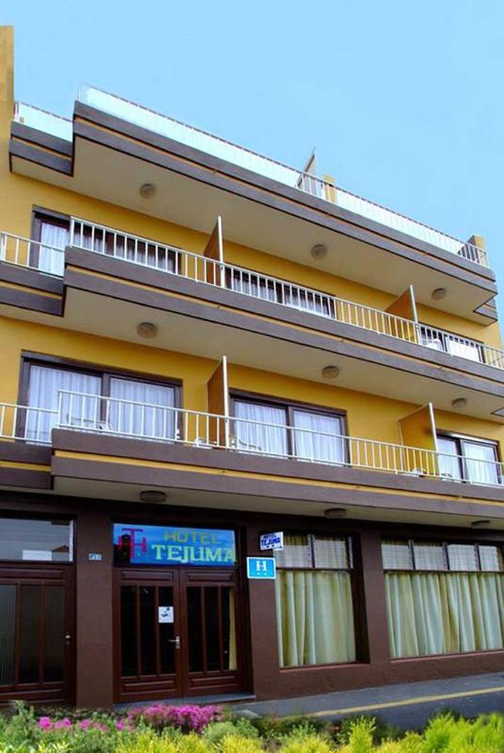 Hôtel pour 2 personnes, avec Terrasse