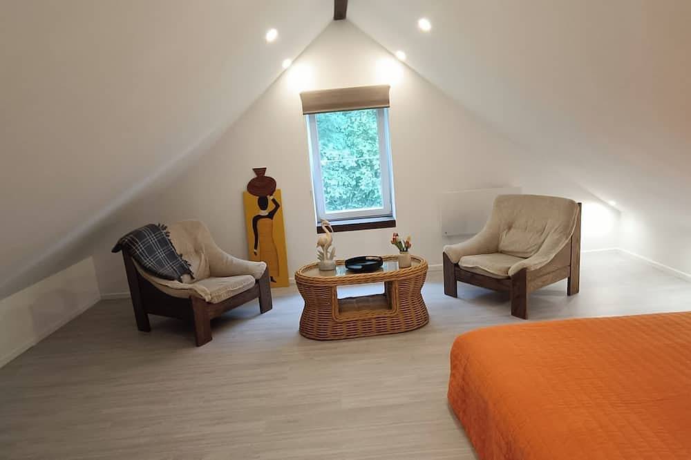 Appartement entier, Studio vert in Mettet, Région de Namur