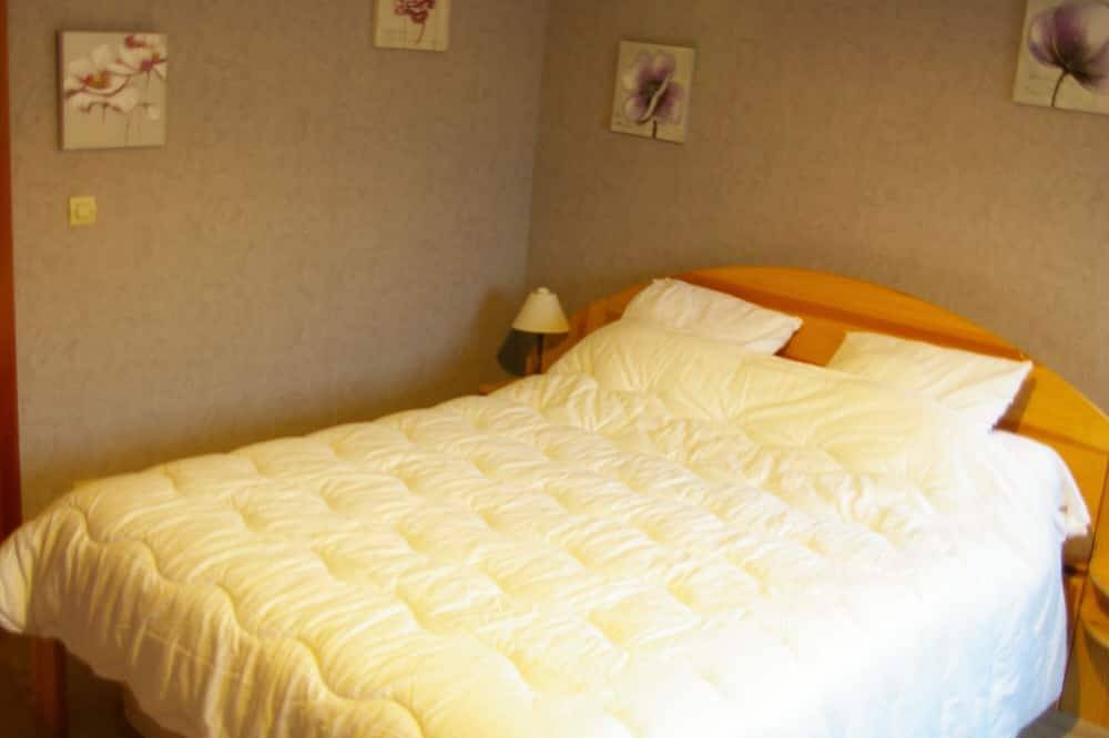 Appartement entier, Appartement 6-10 p, calme, proche stations et nature,Wifi, ménage inclus in Fellering, Parc naturel régional des Ballons des Vosges