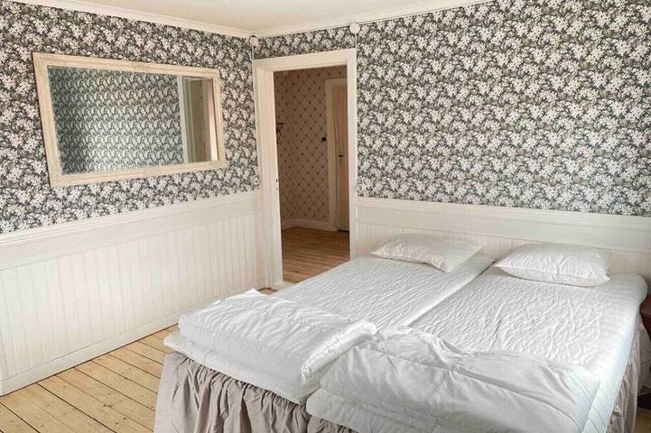 Ferienhaus für 11 Personen, mit Garten und Balkon, mit Haustier in Mora - 4