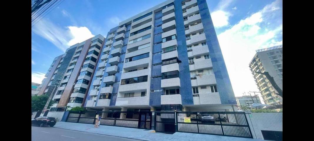 Casa de férias para 6 pessoas, com terraço, adaptado a crianças em Maceió