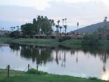 Villa for 8 Guests in McCormick Ranch, Scottsdale, Picture 1
