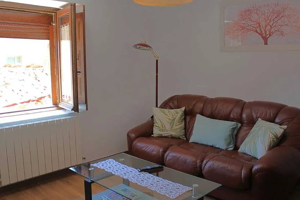 Homerez - Spacious House in Vinuesa with 160 m² in Vinuesa, Soria Province