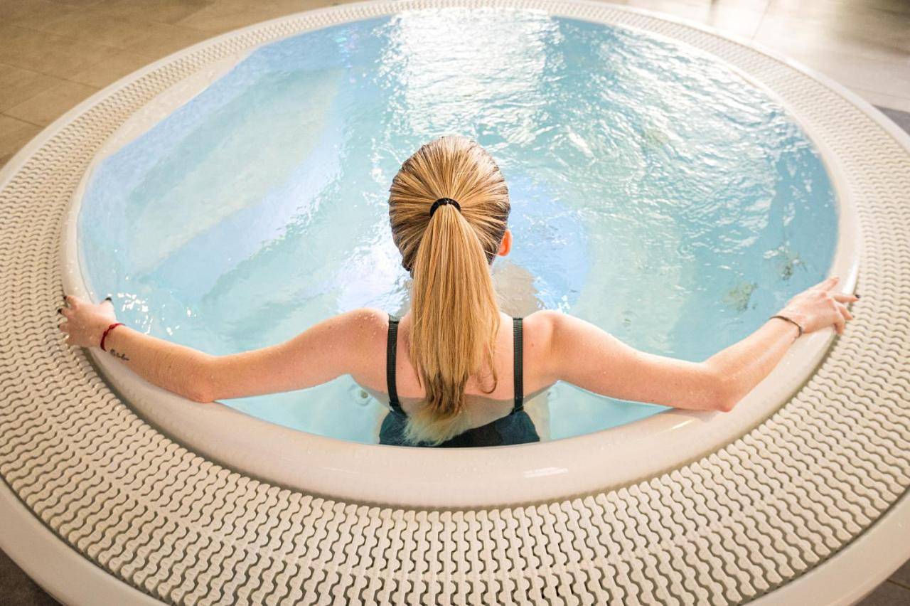 Kyriad Prestige Residence & Spa Cabourg-Dives-sur-Mer in Dives-sur-Mer, Région de Lisieux