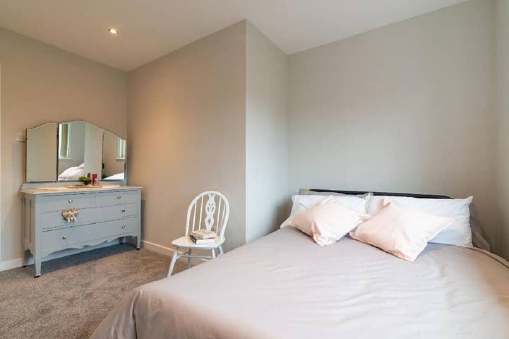 6 chambres Belle maison de vacances près de Manchester City Manchester Airport in Manchester, Grand Manchester