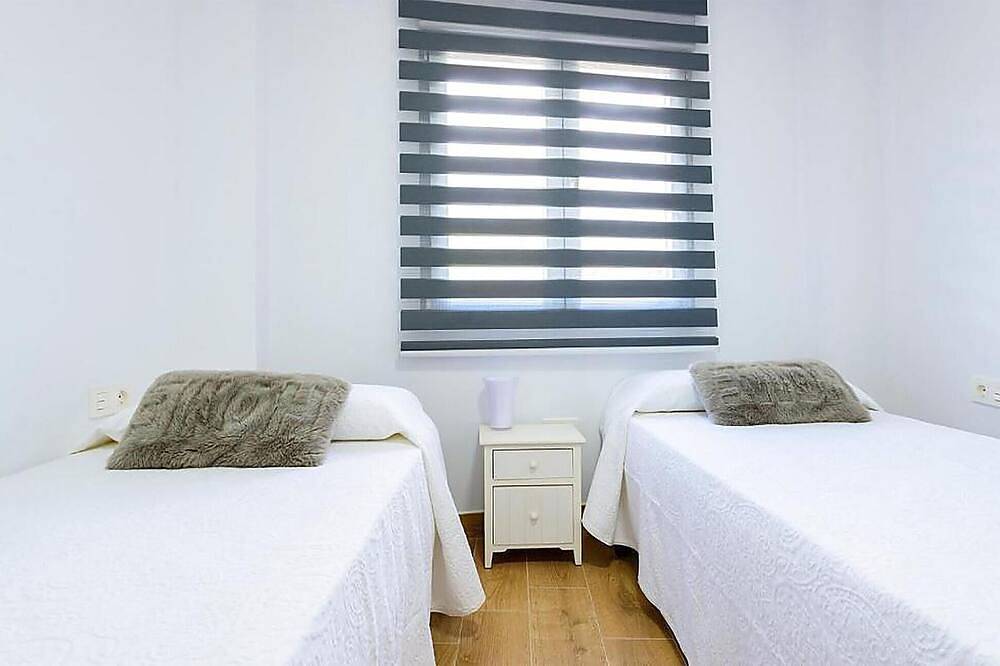Ganze Wohnung, Traumhafte 3-Zimmer-Wohnung in Jérica in Jérica, Castellón Provinz
