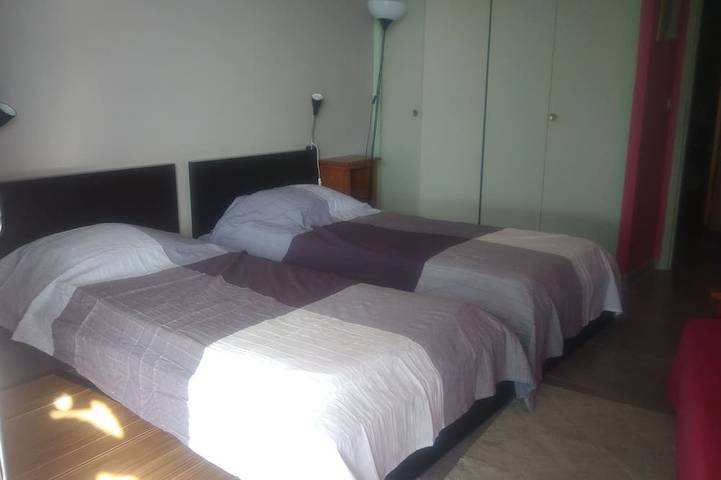 Location de vacances pour 7 personnes, avec jardin, animaux acceptés dans Plage Coupereau - 3