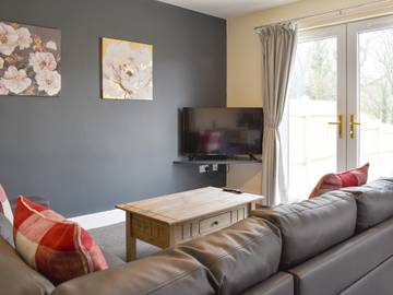Holiday Rental for 4 People in Preston, Forest of Bowland, Photo 1