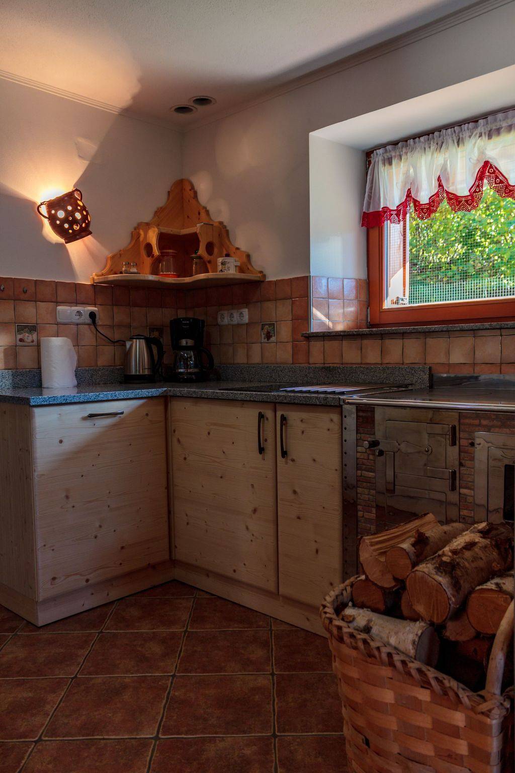 Für 5 Personen ca. 60 m² in Podjelje, Triglav Nationalpark in Wochein, Triglav Nationalpark