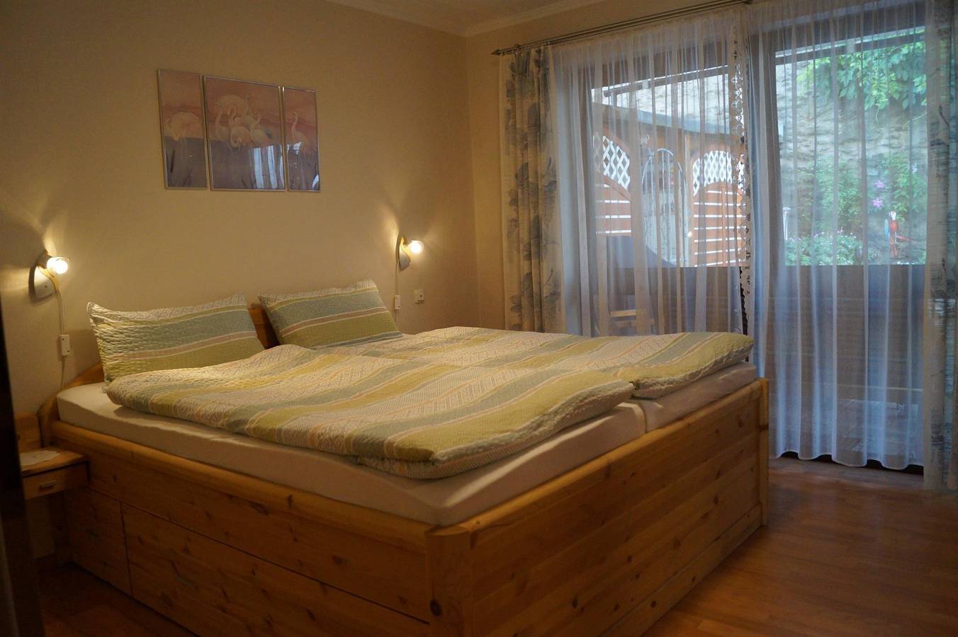 Entire holiday apartment, Ferienwohnung mit Terrasse in Rhens, Osteifel