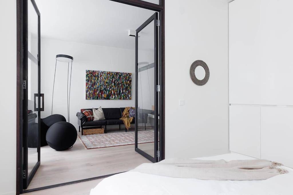 Appartement entier, Two-Bedroom Apartment in Helsinki, Uusimaa