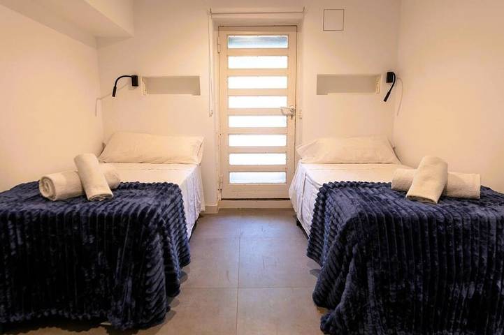 Appartement entier, Nouvelle ouverture devant la plage du Roc de Sant Gaietà in Platja de la Pelliceta (Roda de Berà), Roda de Berà