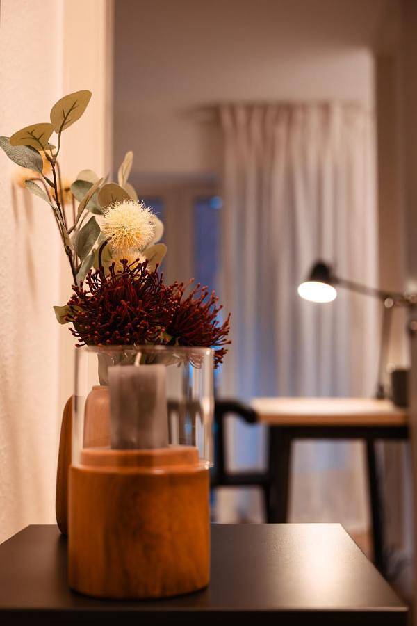 Ferienwohnung für 4 Personen, mit Terrasse in Libori Paderborn - 3