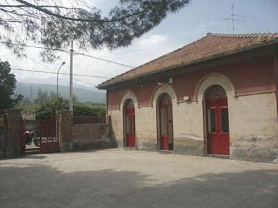 B&B Sotto i Pini in Zafferana Etnea, Etna