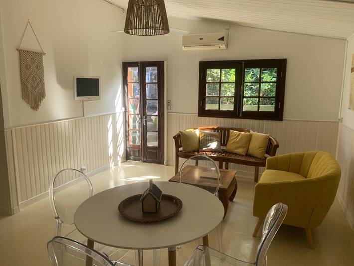 Gîte pour 4 personnes