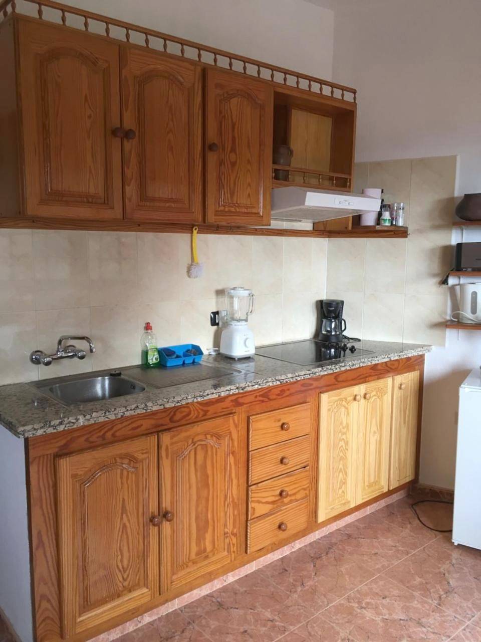 Ganze Wohnung, One-Bedroom Apartment in Los Granados, Valle Gran Rey