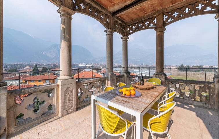 Ferienwohnung für 6 Personen in Riva del Garda - 2