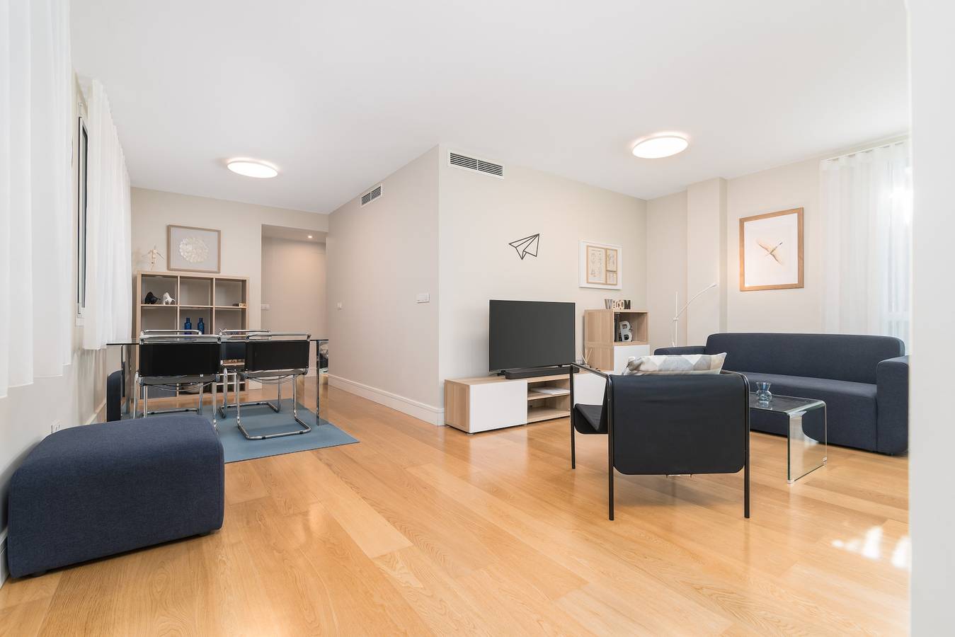 Appartamento vacanze a Malaga a partire da 177€ a notte