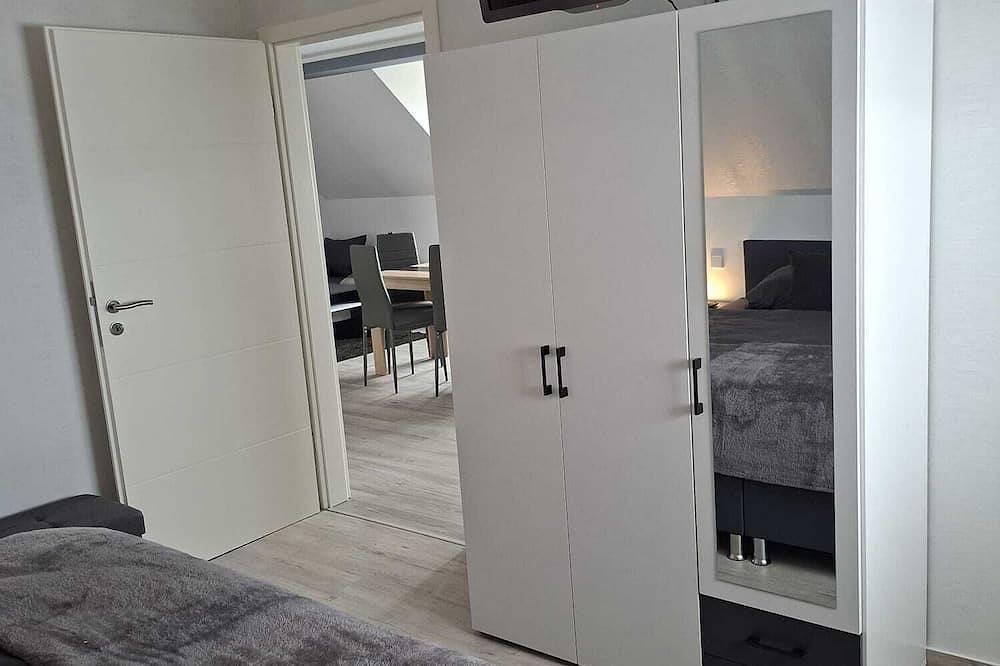 Ferienwohnung Familie Siegl in Pouch, Muldestausee