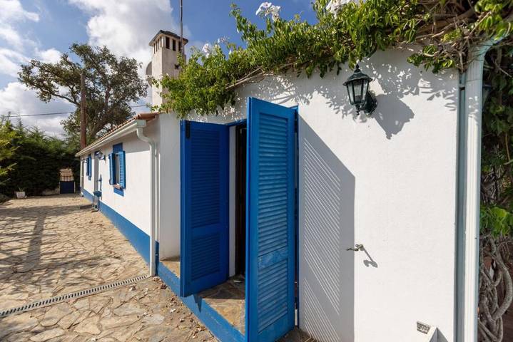 Villa pour 2 personnes, avec piscine dans Alentejo - 2