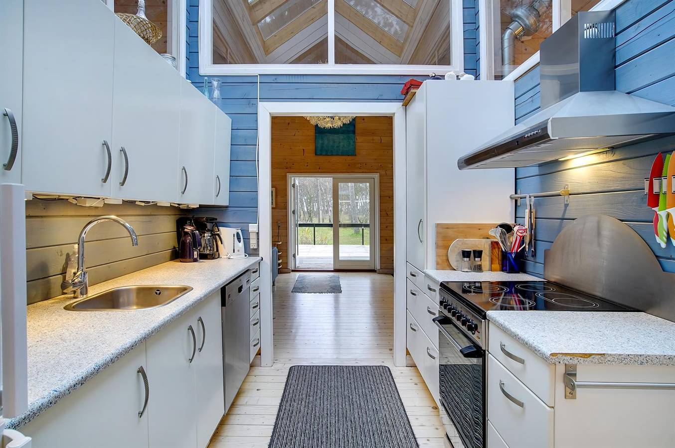 Stunning home in Store Fuglede w/ 3 Bedrooms in Bjerge, Kalundborg und Umgebung