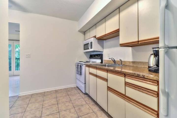 Gîte pour 2 personnes, avec balcon dans Champaign - 3