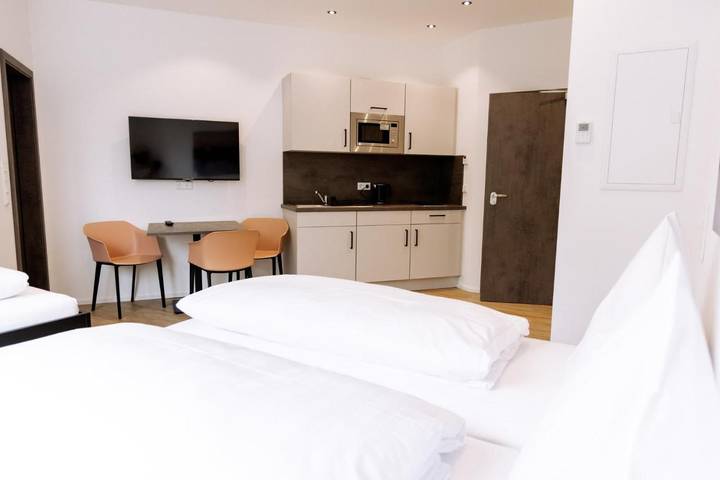 BnB für 3 Personen in Kelheim
