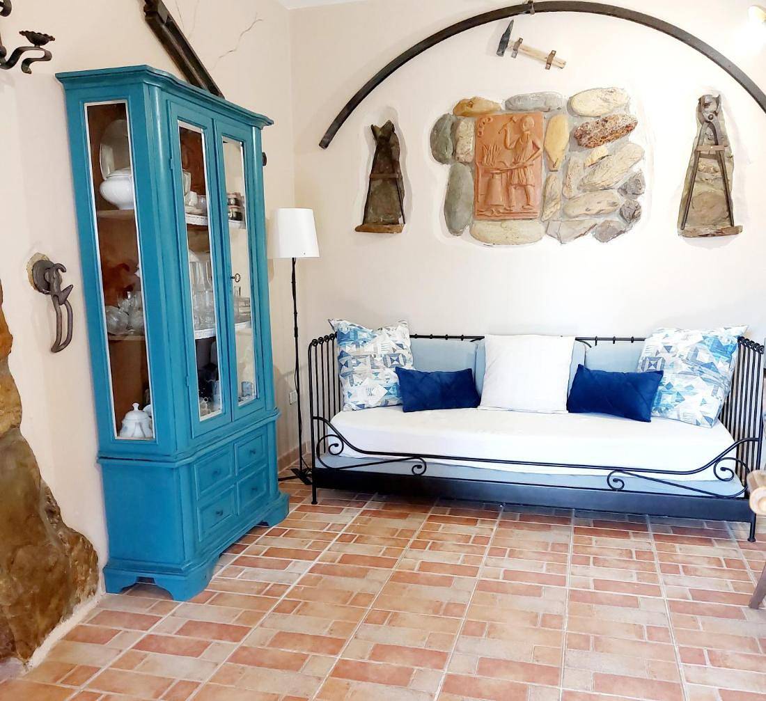 Geheel appartement, Appartamento  Bluette in Rio nell'Elba, Elba