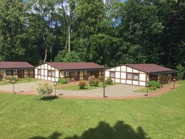 Hotel für 2 Personen in Dobbertin, Naturpark Nossentiner/Schwinzer Heide, Bild 2