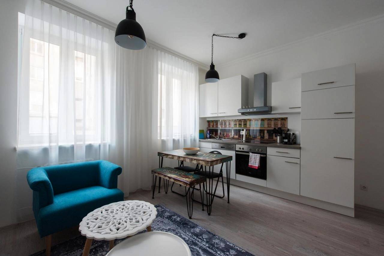 Ganze Wohnung, Apartment in Wieden (Wien Bundesland), Wien