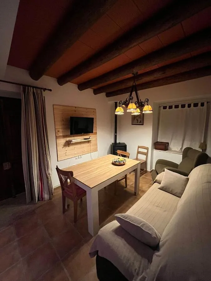 Holiday home for 9 people, with balcony and view - 1