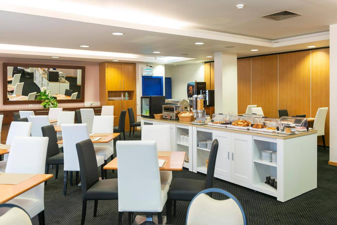 Eurosol Residence Hotel Apartamento in Leiria, Pousos, Barreira e Cortes, Leiria