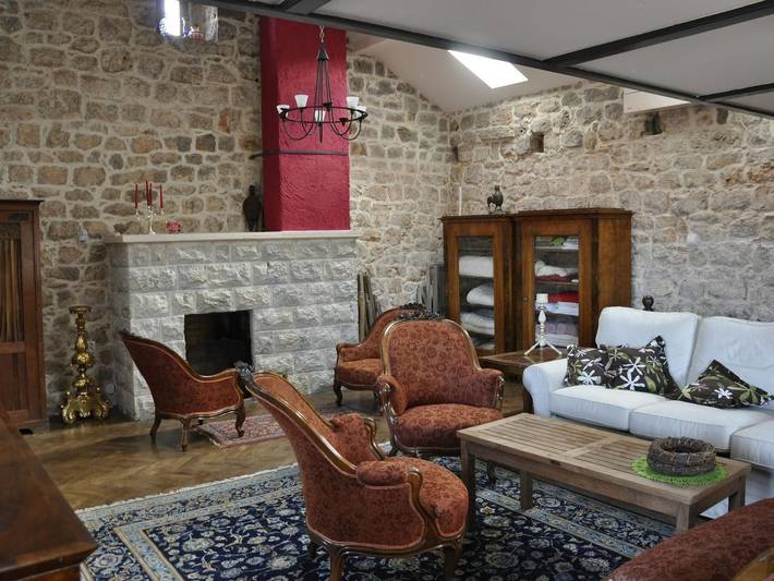 Ferienhaus für 6 Personen, mit Garten in Montenegro - 4